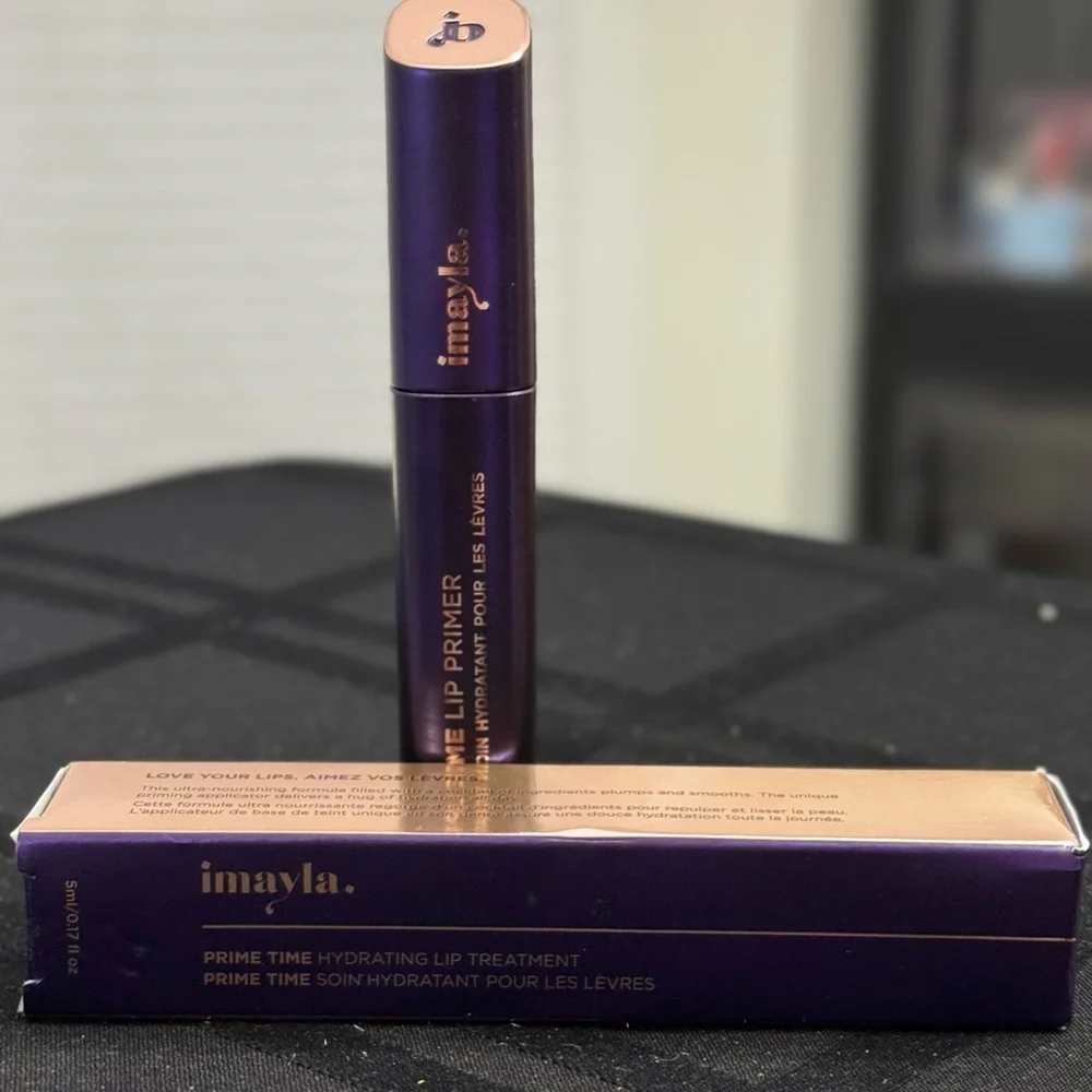 Imayla Prime Time Hydrating Lip Treatment